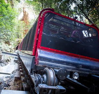 Blue Mountains Hop-on Hop-off Tour with Optional Scenic World Rides - Tourism Gold Coast