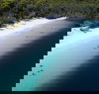 All-Inclusive Fraser Island Day Tour - Tourism Gold Coast