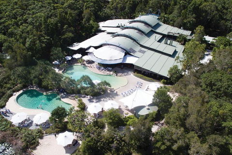3-Day Fraser Island Resort Package - Tourism Gold Coast 3