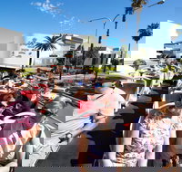 Perth Hop-On Hop-Off Bus Tour - Tourism Gold Coast