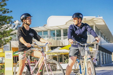 Explore Freo The Local Way: 3-hour Bike Tour - Gold Coast 2