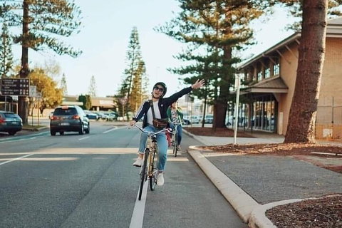 Explore Freo The Local Way: 3-hour Bike Tour - Gold Coast 3