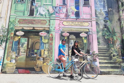 Explore Freo The Local Way: 3-hour Bike Tour - Gold Coast 4