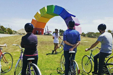 Explore Freo The Local Way: 3-hour Bike Tour - Gold Coast 5