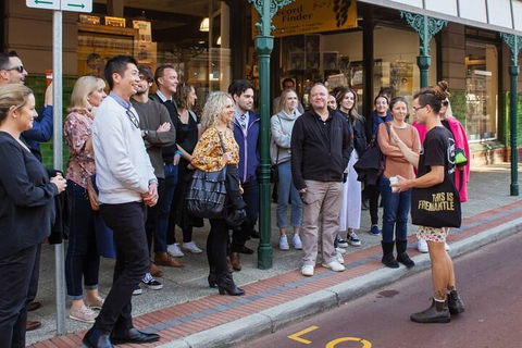 Best Of Fremantle 2-Hour Walking Tour - Gold Coast 0