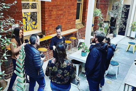 Best Of Fremantle 2-Hour Walking Tour - Gold Coast 2