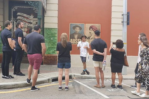 Best Of Fremantle 2-Hour Walking Tour - Gold Coast 3