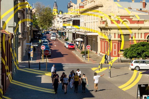 Best Of Fremantle 2-Hour Walking Tour - Gold Coast 4