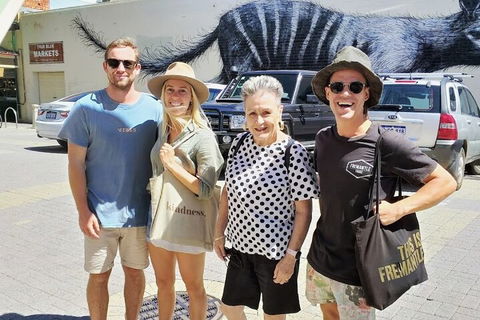 Best Of Fremantle 2-Hour Walking Tour - Gold Coast 5