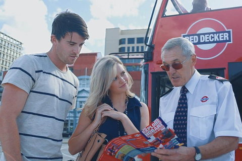 Hobart Hop-on Hop-off Bus Tour - Tourism Gold Coast 5