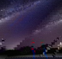 Pinnacles Desert Sunset Stargazing Tour - Tourism Gold Coast