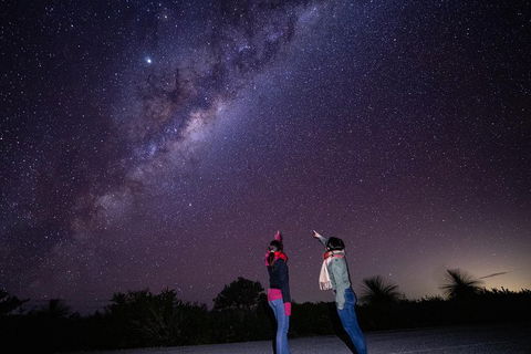 Pinnacles Desert Sunset Stargazing Tour - Tourism Gold Coast 0