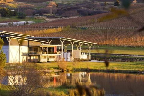 Josef Chromy Wines Winery Tour Including Tasting And Lunch - Tourism Gold Coast 1