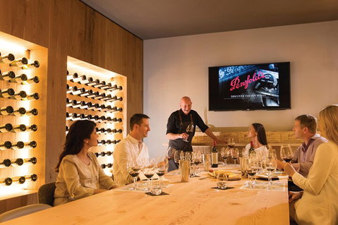 Ultimate Penfolds Magill Estate Experience - Tourism Gold Coast 0