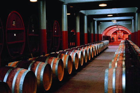 Penfolds Magill Estate Iconic Experience - Tourism Gold Coast 4