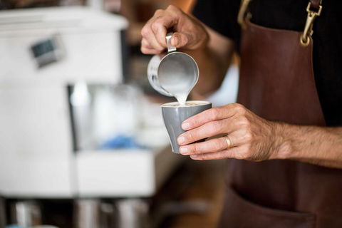 Melbourne Coffee Lovers Walking Tour - Tourism Gold Coast 3