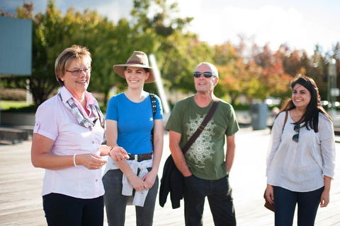 Private Canberra Secrets Highlights Tour - Tourism Gold Coast 0