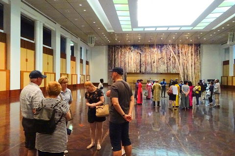 Private Canberra Secrets Highlights Tour - Tourism Gold Coast 4