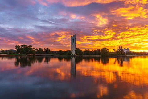 Private Canberra Secrets Highlights Tour - Tourism Gold Coast 5