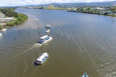 Cataract Gorge Cruise 11:30 Am - Tourism Gold Coast 0