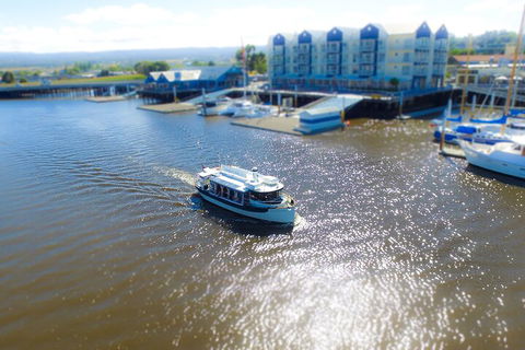 Cataract Gorge Cruise 11:30 Am - Tourism Gold Coast 2