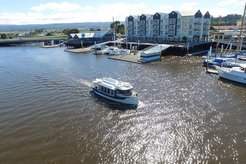 Cataract Gorge Cruise 11:30 Am - Tourism Gold Coast 3