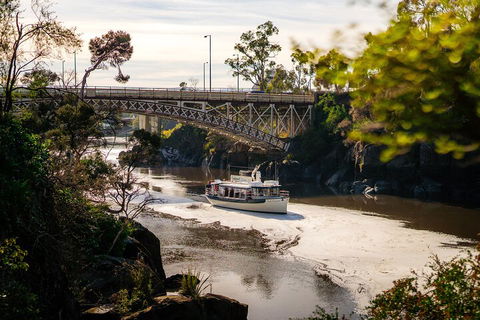 Cataract Gorge Cruise 11:30 Am - Tourism Gold Coast 4