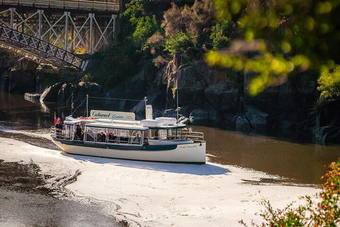 Cataract Gorge Cruise 11:30 Am - Tourism Gold Coast 5