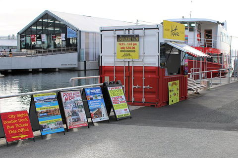 Derwent River Historic Harbour Cruise From Hobart - Gold Coast 2