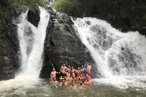 Atherton Tablelands Waterfalls Tour From Cairns - Tourism Gold Coast 3