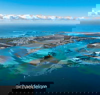 25-30 Minute Newcastle  Macquarie Helicopter Shared Flight - Gold Coast