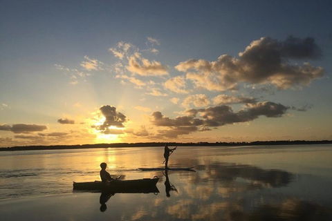 1-Hour Single Or Double Kayak Hire On Golden Beach, Caloundra - Tourism Gold Coast 2