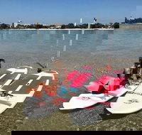 Golden Beach 1-Hour Stand-Up Paddleboard Hire on the Sunshine Coast - Tourism Gold Coast