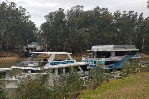 Bendigo, Echuca & The Mighty Murray - Tourism Gold Coast 0