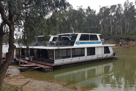 Bendigo, Echuca & The Mighty Murray - Tourism Gold Coast 4
