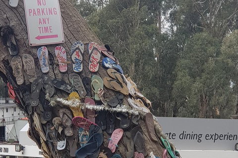 Bendigo, Echuca & The Mighty Murray - Tourism Gold Coast 5