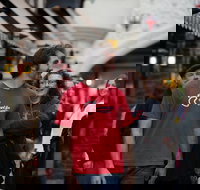 Small Bars of Perth Walking Tour - Tourism Gold Coast