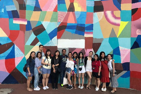 Perth Arcades And Laneways Walking Tour - Tourism Gold Coast 5